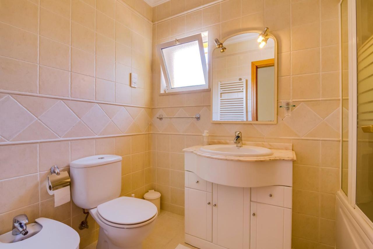 Isis - 2 Bedrooms In Виламура Экстерьер фото