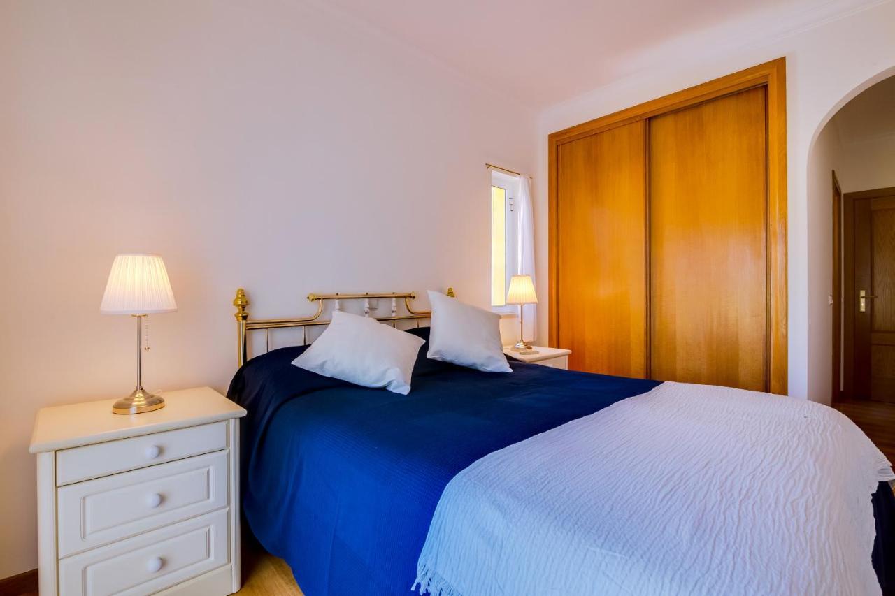 Isis - 2 Bedrooms In Виламура Экстерьер фото