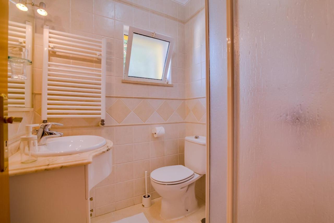 Isis - 2 Bedrooms In Виламура Экстерьер фото