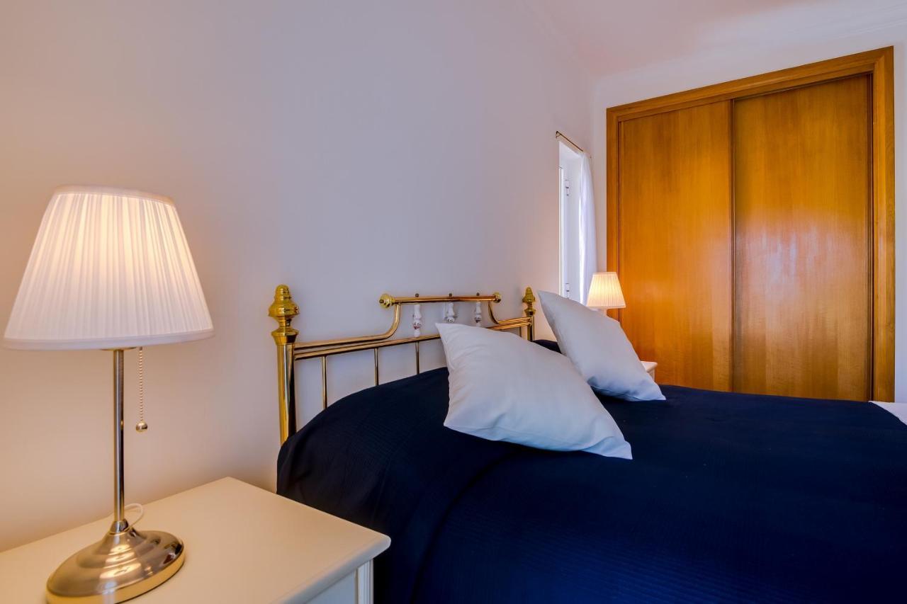 Isis - 2 Bedrooms In Виламура Экстерьер фото