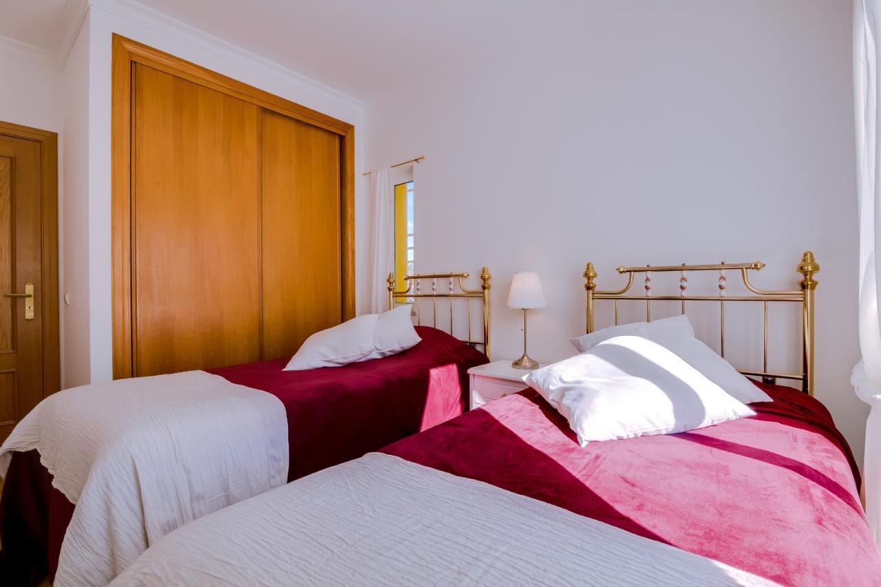 Isis - 2 Bedrooms In Виламура Экстерьер фото